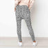 Pantalon Léopard Sport